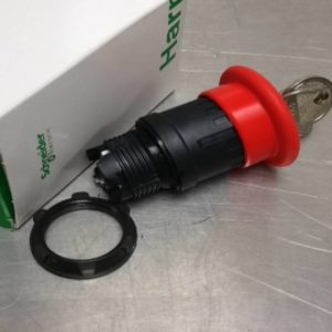 ZB5AS944 SQUARE D/TELEMECANIQUE PUSH BUTTON COMPONENTS