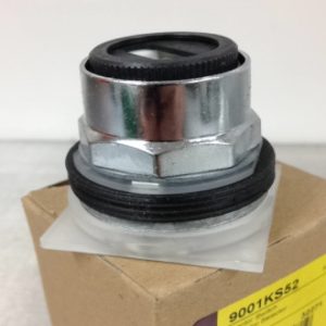 9001KS52 SQUARE D/TELEMECANIQUE SELECTOR SWITCH COMPONENTS