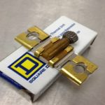 B22.0 SQUARE D/TELEMECANIQUE THERMAL OVERLOAD HEATER ELEMENTS