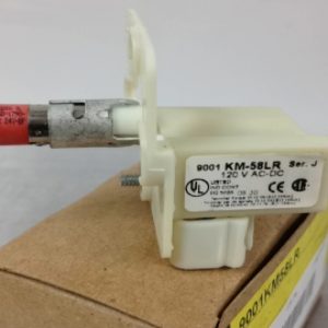 9001KM58LR SQUARE D/TELEMECANIQUE PUSH BUTTON PILOT LIGHT SELECTOR SWITCH ACCESSORIES