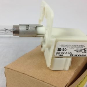 9001KM58 SQUARE D/TELEMECANIQUE PUSH BUTTON PILOT LIGHT SELECTOR SWITCH ACCESSORIES