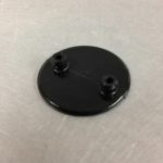 9001B255 SQUARE D/TELEMECANIQUE LEGEND PLATES