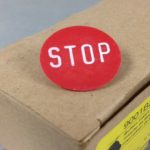 9001B260 SQUARE D/TELEMECANIQUE LEGEND PLATES