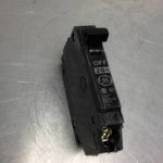 CIRC BRKR 1P 1/2IN GE 20A THQP EA