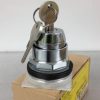 9001KS11K2 SQUARE D/TELEMECANIQUE SELECTOR SWITCH COMPONENTS