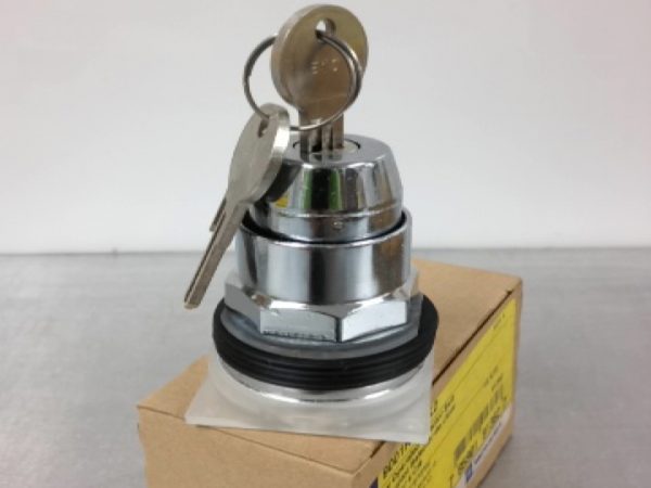 9001KS11K2 SQUARE D/TELEMECANIQUE SELECTOR SWITCH COMPONENTS