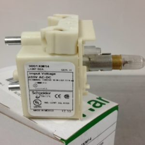 9001KM14 SQUARE D/TELEMECANIQUE PUSH BUTTON PILOT LIGHT SELECTOR SWITCH ACCESSORIES