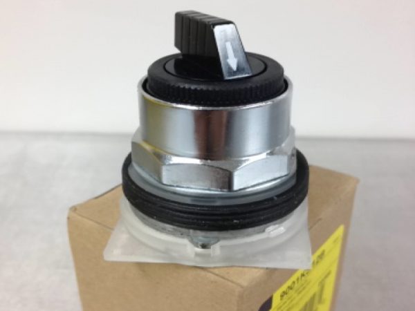 9001KS12B SQUARE D/TELEMECANIQUE SELECTOR SWITCH COMPONENTS