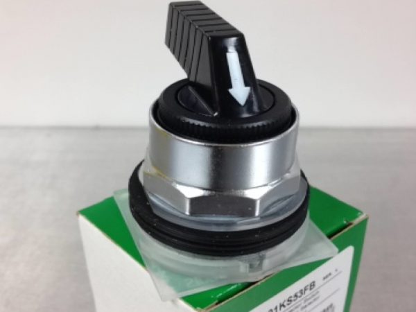 9001KS53FB SQUARE D/TELEMECANIQUE SELECTOR SWITCH COMPONENTS