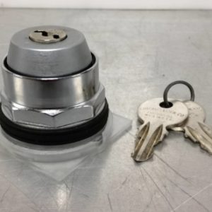 9001KS72K7 SQUARE D/TELEMECANIQUE SELECTOR SWITCH COMPONENTS