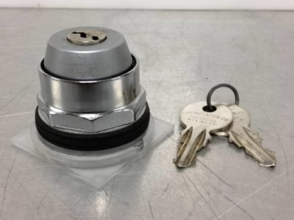 9001KS72K7 SQUARE D/TELEMECANIQUE SELECTOR SWITCH COMPONENTS
