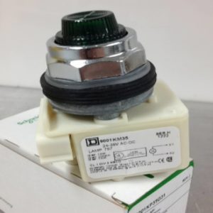 9001KP35G31 SQUARE D/TELEMECANIQUE PILOT LIGHT COMPLETE ASSEMBLIES