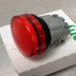 ZB4BV04 SQUARE D/TELEMECANIQUE PILOT LIGHT COMPONENTS