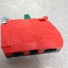 ZBE1016 SQUARE D/TELEMECANIQUE CONTACT BLOCKS