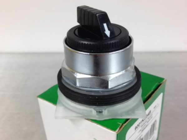 9001KS34B SQUARE D/TELEMECANIQUE SELECTOR SWITCH COMPONENTS