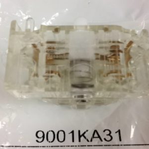 9001KA31 SQUARE D/TELEMECANIQUE CONTACT BLOCKS