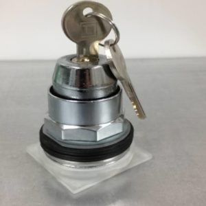 9001KS43K4 SQUARE D/TELEMECANIQUE SELECTOR SWITCH COMPONENTS