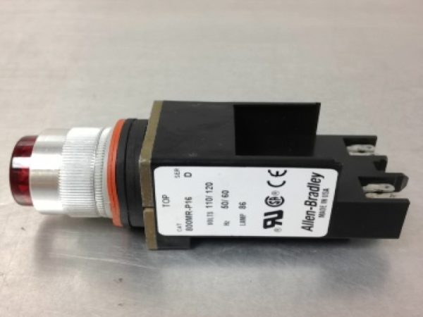 800MR-P16R ALLEN BRADLEY 800MRP16R