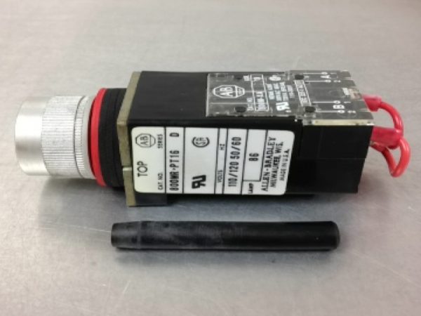 800MR-PT16 ALLEN BRADLEY 800MRPT16