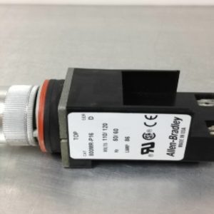 800MR-P16G ALLEN BRADLEY 800MRP16G