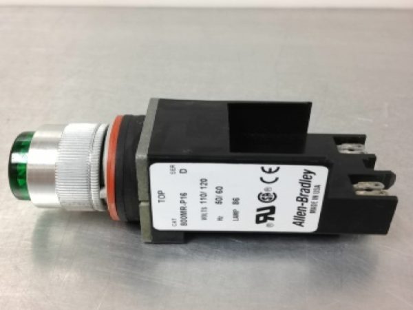 800MR-P16G ALLEN BRADLEY 800MRP16G