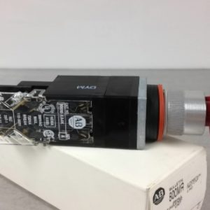 800MR-FXT6A4K ALLEN BRADLEY 800MRFXT6A4K