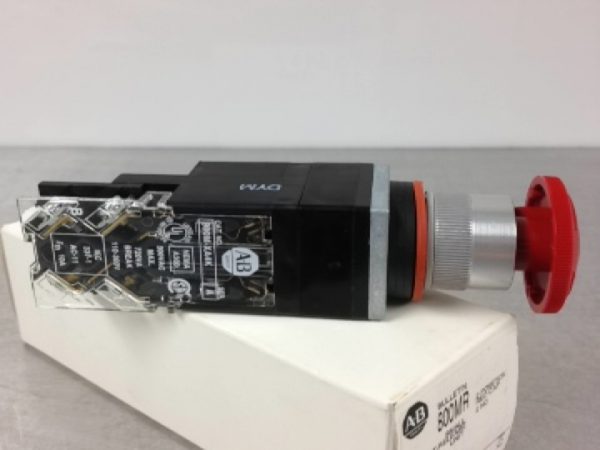 800MR-FXT6A4K ALLEN BRADLEY 800MRFXT6A4K