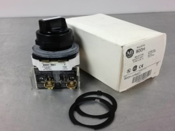 800H-HR2D1 ALLEN BRADLEY 800HHR2D1