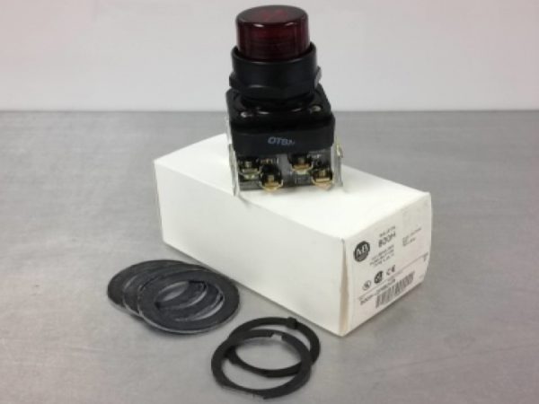 ALLEN BRADLEY 800HQRB24R