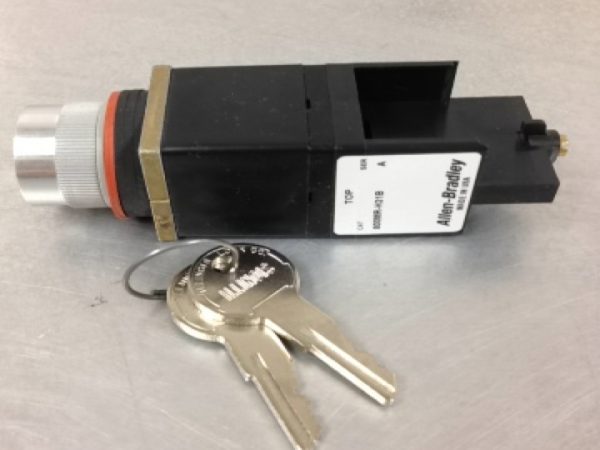 800MR-H31B ALLEN BRADLEY 800MRH31B