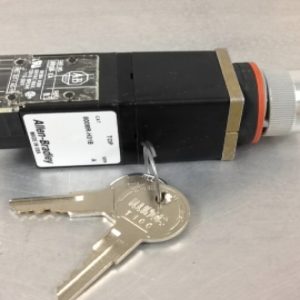 800MR-H31BLA ALLEN BRADLEY 800MRH31BLA