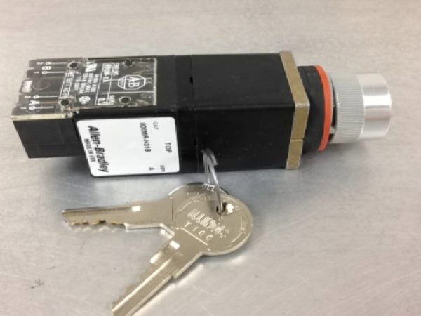 800MR-H31BLA ALLEN BRADLEY 800MRH31BLA