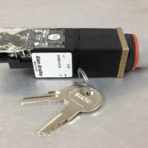800MR-H31BLAK ALLEN BRADLEY 800MRH31BLAK
