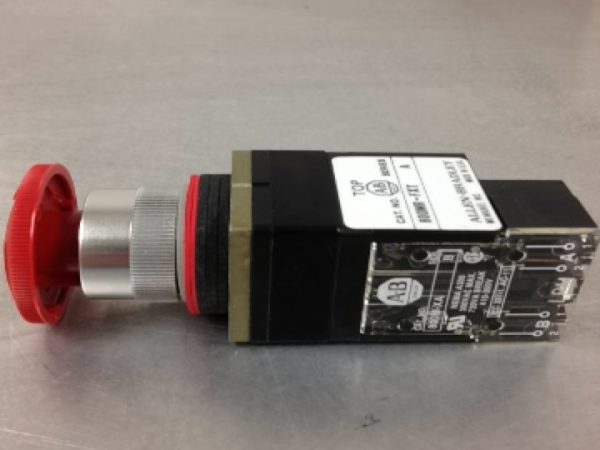 800MR-FXT6A ALLEN BRADLEY 800MRFXT6A