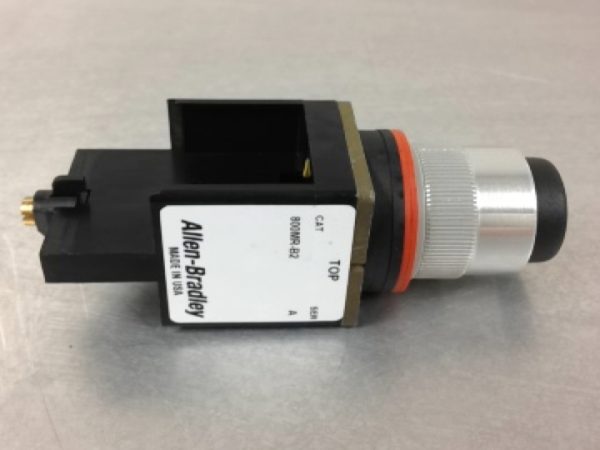 800MR-B2 ALLEN BRADLEY 800MRB2