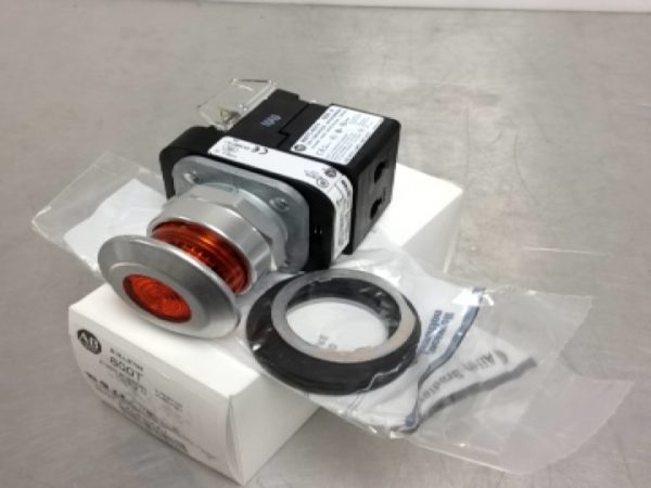 800T-FXQH2AA1 ALLEN BRADLEY 800TFXQH2AA1