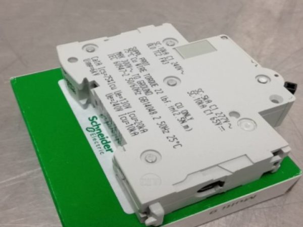 OBSOLETE; MAY SUB SQUARE D OBSOLETE AS STOCK IS DEPLETED