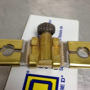 B15.5 SQUARE D/TELEMECANIQUE THERMAL OVERLOAD HEATER ELEMENTS