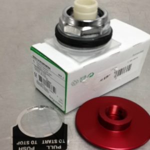 9001KR9RM94 SQUARE D/TELEMECANIQUE PUSH BUTTON COMPLETE ASSEMBLIES
