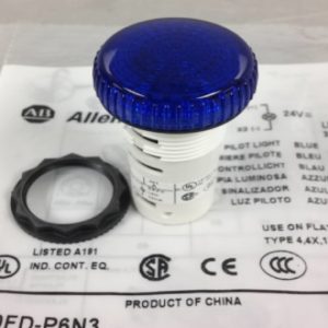 800FD-P6N3 ALLEN BRADLEY 800FDP6N3