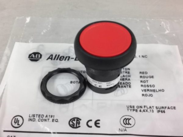 800FD-F4X11 ALLEN BRADLEY 800FDF4X11