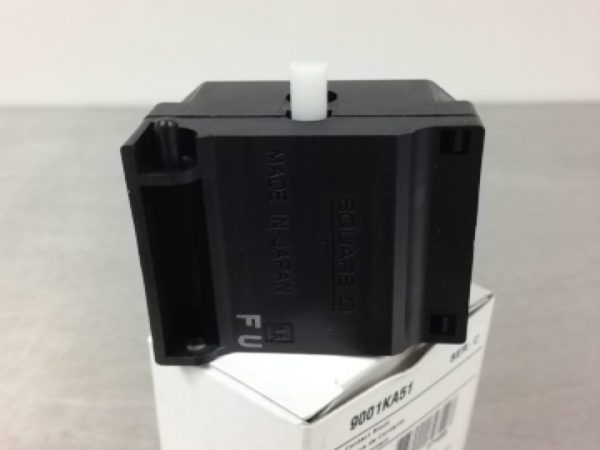 9001KA51 SQUARE D/TELEMECANIQUE CONTACT BLOCKS