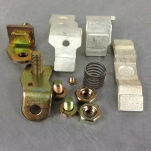 Z34041 ALLEN BRADLEY CONTROLS