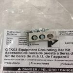 GTK03 SQUARE D/TELEMECANIQUE SAFETY SWITCH ACCESSORIES