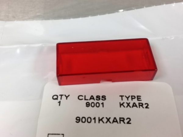 9001KXAR2 SQUARE D/TELEMECANIQUE PUSH BUTTON PILOT LIGHT SELECTOR SWITCH ACCESSORIES