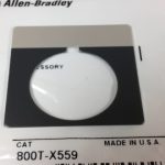 ALLEN BRADLEY 800TX559