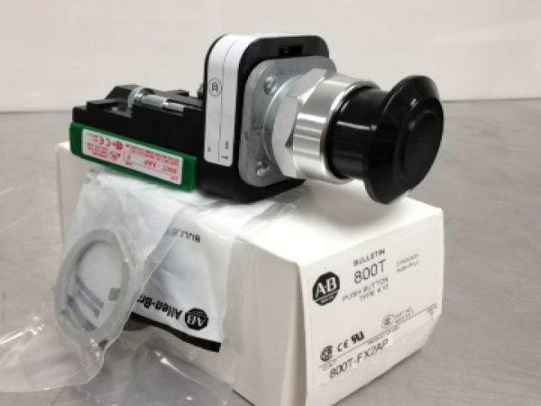 800T-FX2AP ALLEN BRADLEY 800TFX2AP
