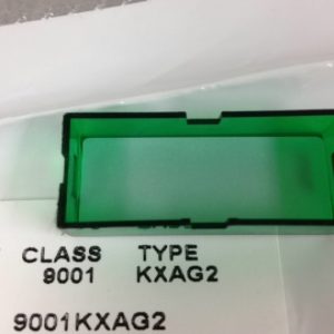 9001KXAG2 SQUARE D/TELEMECANIQUE PUSH BUTTON PILOT LIGHT SELECTOR SWITCH ACCESSORIES
