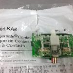 9001KA6 SQUARE D/TELEMECANIQUE CONTACT BLOCKS