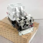 A200M4CACD CUTLER-HAMMER MOTOR CONTROLS NEMA NON-COMBINATION STARTERS